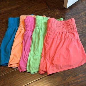 Joy Lab athletic shorts bundle!